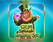 Gem Splash: Rainbows Gift