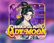 Immortal Ways Lady Moon