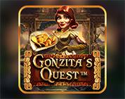 Gonzita`s Quest